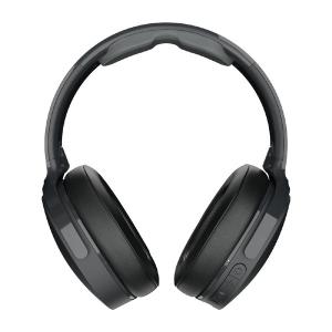 SkullCandy ブルートゥースヘッドホン HESH ANC TRUE BLACK S6HHW-N740 ［ノイズキャンセリング対応 /Bluetooth対応］｜y-sofmap