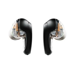 イヤホン Skullcandy METHOD 360 ANC True Black Amazon.com: Skullcandy Method 360 ANC Wireless Earbuds