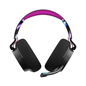 SkullCandy S6SPY-P003 ゲーミングヘッドセット SLYR Pro ブラック ［φ...