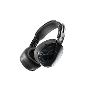 SkullCandy ブルートゥースヘッドホン  TRUE BLACK S6AVW-T740 ［ノイ...