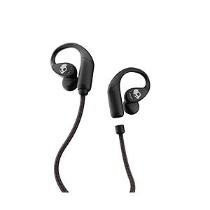 SkullCandy 完全ワイヤレスイヤホン  True Black S4PFW-T740 ［ワイヤ...