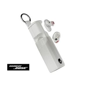 SkullCandy 完全ワイヤレスイヤホン Method 360 ANC SOUND BY BOS...