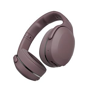 SkullCandy ブルートゥースヘッドホン  Smoke S6EVW-T013 ［オーバーヘッド...