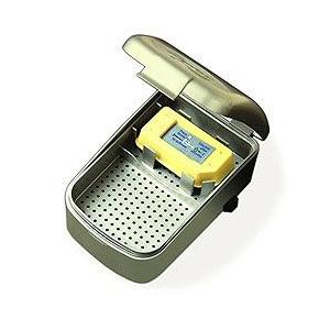 DRY＆STORE イヤホン乾燥機／ゼファー　ETZSTD