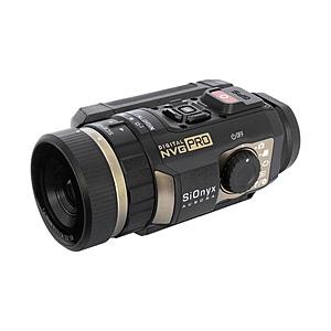 SIONYX デイナイトビジョンカラーアクションカメラ AURORA PRO  C011300