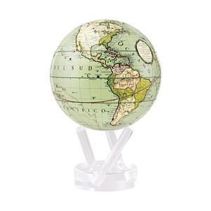 MOVA MOVAカッシーニグリーン 11cm　MG45GCT