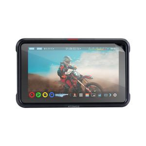 ATOMOS(アトモス) Screen Protector for NINJA V ATOMLCDP...