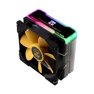 サーマルライト CPUクーラー BLACK EAGLE 【sof001】 [振込不可][代引不可]