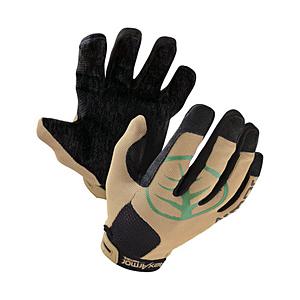 HEX ＨＥＸ　ＡＲＭＯＲ　耐切創・耐針手袋　ＡＲＭＯＲ　ＴｈｏｒｎＡｒｍｏｒ　３０９２　Ｍ