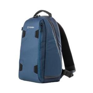 テンバ ソルスティススリングバッグ  ブルー 636-422