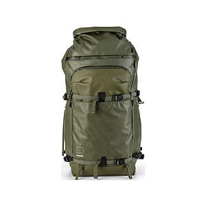 SHIMODA Shimoda Designs Action X70 Backpack Starte...