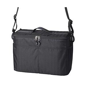 テンバ TOOLS BYOB 13 カメラインサート  ブラック 636-632