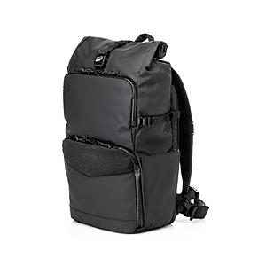 テンバ TENBA DNA16 DSLR バックパック ブラック 638-578 TENBA ブラッ...