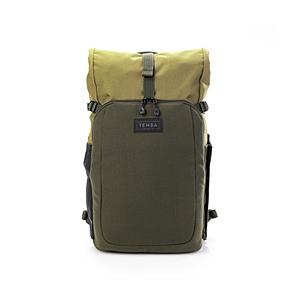 テンバ TENBA Fulton v2 14L Backpack - Tan/Olive 637-7...