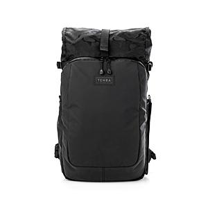 テンバ TENBA Fulton v2 16L All Weather Backpack - Bla...