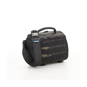 テンバ Axis v2 4L Sling Bag ? MultiCam Black TENBA Mu...