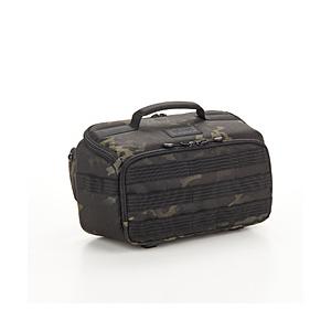 テンバ TENBA Axis v2 6L Sling Bag  MultiCam Black 637...