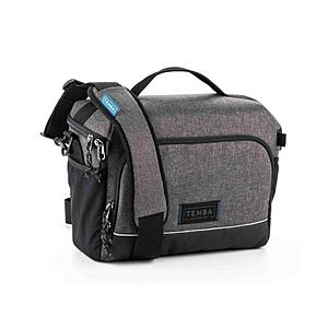 テンバ TENBA Skyline v2 12 Shoulder Bag  Gray 637-785...