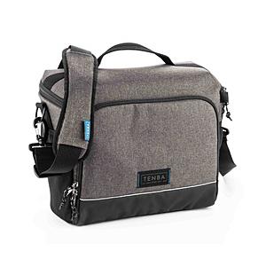 テンバ TENBA Skyline v2 13 Shoulder Bag  Gray 637-787