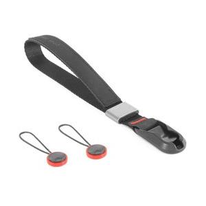 PEAKDESIGN カフ リストストラップ（ブラック）CF-BL-3