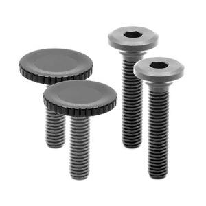 PEAKDESIGN ボルトパック（ブラック） CB-BK-1