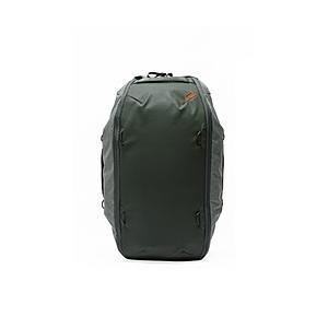 PEAKDESIGN BTRDP-65-SG-1 トラベルダッフルパック65L セージ BTRDP-...