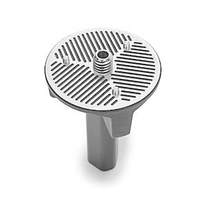 PEAKDESIGN ユニバーサル ヘッド アダプター   TT-AD-5-150-1