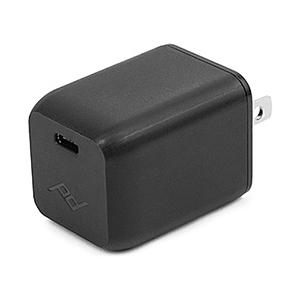 PEAKDESIGN ウォール パワー アダプター  ブラック M-WPA-US-1