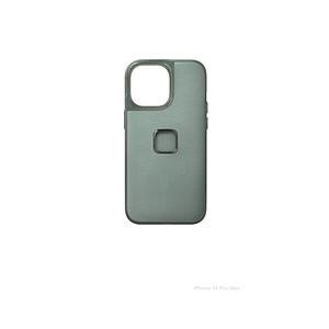 PEAKDESIGN M-MC-BC-SG-1 エブリデイ ケース iPhone 14 Pro Ma...