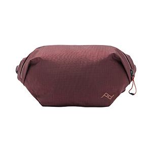 PEAKDESIGN BAS-2-EP-1 アウトドア スリング 2L エクリプス  エクリプス B...