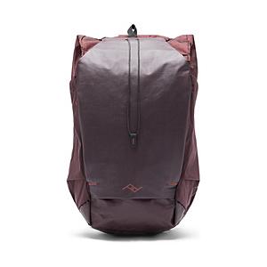 PEAKDESIGN アウトドア バックパック 25L  エクリプス BABP-25-EP-1