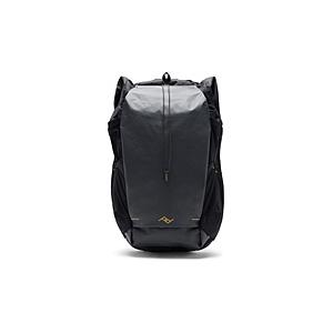 PEAKDESIGN BABP-45-BK-1 アウトドア バックパック 45L ブラック  ブラッ...