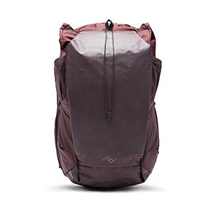 PEAKDESIGN アウトドア バックパック 45L  エクリプス BABP-45-EP-1