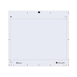 SILHOUETTE Pixscan用 台紙 12inch   CUT-MAT-PIX12-J