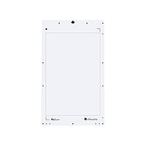 SILHOUETTE Pixscan用 台紙 8inch   CUT-MAT-PIX8-J