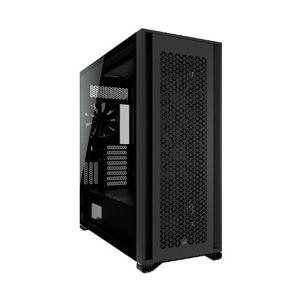 CORSAIR 7000D AIRFLOW CC-9011218-WW ブラック