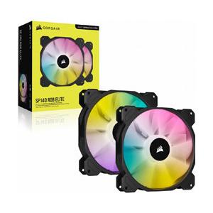 RGB SP140 ELITE CO-9050111-WW iCUE