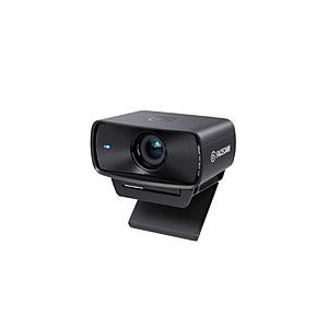 ELGATO ウェブカメラ USB-A接続 FACECAM MK.2 (Mac/Windows11対...