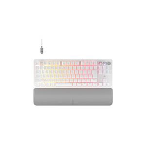 CORSAIR(コルセア) ゲーミングキーボード＋リストレスト(ラピッドトリガー対応) K70 PR...