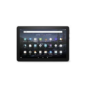 Plus Fire HD 10 スレート