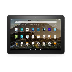 Amazon(アマゾン) タブレット Fire HD 8 B07WJSJ28X ［8型 /Wi-Fiモデル /ストレージ：32GB］