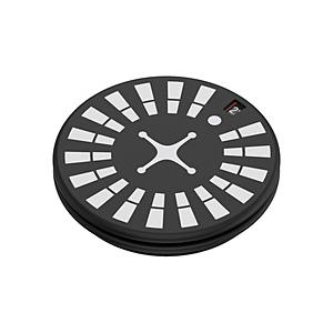 POPSOCKETS スピナー ポップグリップ  ラッキールーレット 805127 【864】
