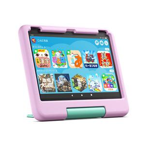 Amazon(アマゾン) FireタブレットPC Fire HD 10 キッズモデル ピンク B0B...