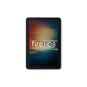 Amazon(アマゾン) FireタブレットPC Fire HD 8(第12世代 - 2024年発売...