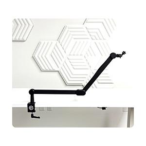ELGATO 10AAY9901 スタジオ用マイクアーム WAVE MIC ARM MK.2