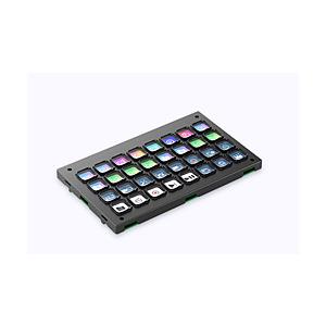 ELGATO 〔DIYコントロールパネル〕 USB-C接続 Stream Deck Module (...