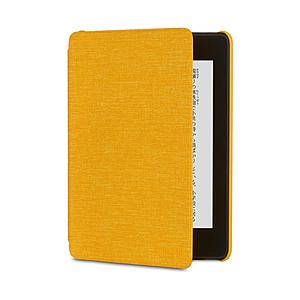 Amazon (アマゾン) Amazon Kindle Paperwhite (第10世代) 用 ファブリックカバー B079GHVZ5K カナリアイエローの商品画像