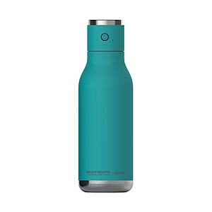 ASOBU Bluetoothスピーカーボトル 500ml ターコイズブルー BT60TEAL 【8...