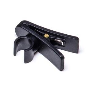 ETYMOTICRESEARCH ER4SR/XR用 シャツクリップ　ER38-55-4SX