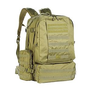 REDROCK社 ＲＥＤＲＯＣＫ　ディプロマット　バックパック　コヨーテ   80171COY